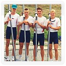 1995 - MSJ Poznaň