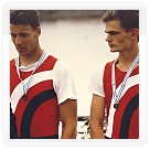 1992 - MSJ Montreal - Polášek, Matuščík D.