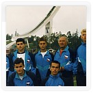 1993 - MSJ Arungen