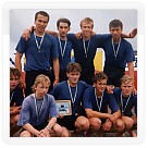 1994 - Zlaté veslo