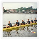 1994 - Primátorky - jři: Matuščík P., Dvořák, Krumpholz, Michálek, Dostál, Vlček, Nezval T., Kraus, korm. Motan