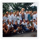 1994 - MSJ Mnichov (olomoučtí Žujová, Michálek, Nezval T., Matuščík P., Vlček, Krumpholz, Mrákava, Dvořák)