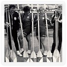 1987 - Družba Trakaje - 4x jky: olomoucká Kollarčíková