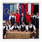 2010 - 8+m: 1. místo