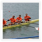 2007 - FISA Masters Záhřeb
