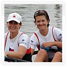 2002 - AMS Nottingham - 2x ž: Zavadilová, Žižková