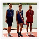 2003 - MČR Račice - 1xžcim: 1.m. Schlimbach, 2.m. Brumar